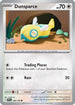 Dunsparce (120) [Journey Together] - Common