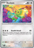 Kecleon (122) [Journey Together] - Common