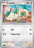 Drampa (130) [Journey Together] - Common