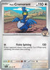 Hop's Cramorant (138) [Journey Together] - Uncommon