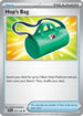 Hop's Bag 147  - Reverse Holofoil SV09 Journey Together - Uncommon