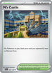 N's Castle 152  SV09 Journey Together - Uncommon