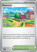Postwick 154  - Reverse Holofoil SV09 Journey Together - Uncommon