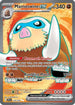 Mamoswine ex (174/159) Holofoil [Journey Together] - Ultra Rare