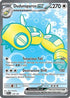 Dudunsparce ex (178/159) Holofoil [Journey Together] - Ultra Rare