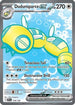 Dudunsparce ex (178/159) Holofoil [Journey Together] - Ultra Rare