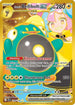 Iono's Bellibolt ex (188/159) Holofoil [Journey Together] - Hyper Rare