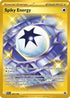 Spiky Energy (190/159) Holofoil [Journey Together] - Hyper Rare