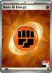 Basic Fighting Energy (014) [Prize Pack Series Cards] - Common