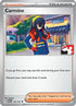 Carmine (145/167) [Prize Pack Series Cards] - Uncommon