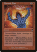 Thermal Blast (ODY-224) - Odyssey Foil