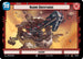 Nadiri Dockyards // X-Wing (027/262 // T02/T04) - Jump to Lightspeed