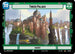 Theed Palace // X-Wing (023/2262 // T02/T04) - Jump to Lightspeed