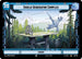 Shield Generator Complex // X-Wing (020/262 // T02/T04) - Jump to Lightspeed