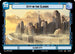 City in the Clouds // TIE Fighter (019/262 // T01/T04) - Jump to Lightspeed