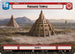 Massassi Temple // TIE Fighter (Hyperspace) (288 // T05) - Jump to Lightspeed