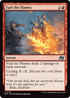 Fuel the Flames (DFT-126) - Aetherdrift