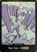 DON!! Card (Tin Pack Set Vol. 1 -Monkey.D.Luffy-) - One Piece Promotion Cards Foil