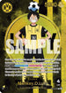 Monkey.D.Luffy (BVB x One Piece Campaign) (ST13-003) - One Piece Promotion Cards Foil
