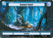 Dagobah Swamp (1/0) - Gamegenic Promos Foil