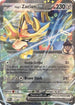 Hop's Zacian ex SVP193  - Holofoil SV Scarlet & Violet Promo Cards - Double Rare