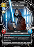 Obi-Wan Kenobi - Following Fate (45) - Judge Promos Foil