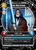 Obi-Wan Kenobi - Following Fate (45) - Judge Promos Foil