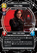 Kylo Ren - Killing the Past (Top 8) (47) - Organized Play Promos Foil
