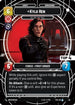 Kylo Ren - Killing the Past (Top 4) (48) - Organized Play Promos Foil