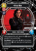 Kylo Ren - Killing the Past (Champion) (50) - Organized Play Promos Foil