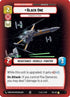 Black One - Straight At Them (7) - Organized Play Promos