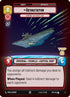 Devastator - Hunting the Rebellion (Top 8) (3) - Organized Play Promos Foil
