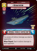 Devastator - Hunting the Rebellion (Top 8) (3) - Organized Play Promos Foil