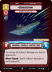 Devastator - Hunting the Rebellion (Champion) (6) - Organized Play Promos Foil