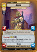 Bossk - Hunt By Instinct (1) - Organized Play Promos