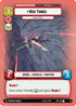 Red Three - Unstoppable (41) - Organized Play Promos Foil