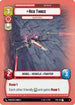 Red Three - Unstoppable (41) - Organized Play Promos Foil