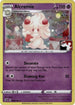 Alcremie (League Promo) 087/192  - Holofoil League & Championship Cards - Promo