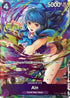 Ain (Premium Card Collection -Best Selection Vol. 3-) (ST05-002) - One Piece Promotion Cards Foil