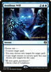 Insidious Will (PRE-052) - Kaladesh Promos Foil