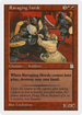 Ravaging Horde (PTK-118) - Portal Three Kingdoms