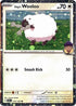Hop's Wooloo (Cosmos Holo) (135/159) Holofoil [Miscellaneous Cards & Products] - Common