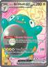 Iono's Bellibolt ex 194  - Holofoil SV Scarlet & Violet Promo Cards - Promo