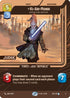 Ki-Adi-Mundi - Composed and Confident (2) - Judge Promos Foil