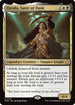 Elenda, Saint of Dusk (PPDFT-119) - Promo Pack: Aetherdrift Foil