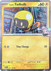 Iono's Tadbulb (Cosmos Holo) 052/159  - Holofoil Miscellaneous Cards & Products - Common