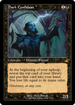 Dark Confidant (Retro Frame) (RVR-323) - Ravnica Remastered