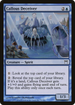 Callous Deceiver (CHK-053) - Champions of Kamigawa