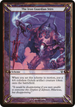 The Iron Guardian Stirs (Archenemy) (OVER-) - Archenemy Schemes