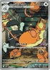 Team Rocket's Raticate - 108/098 (108/098) - SV10 The Glory of Team Rocket Holofoil